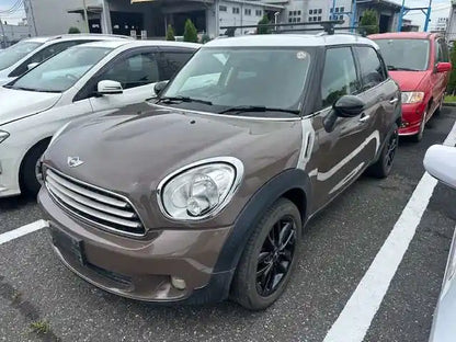 Used MINI, Cooper Trans/Gearbox Auto Fwd Petrol 1.6 N16 R60 Anj Code 01/11 09/16 2012 – image 3 - All Good Parts