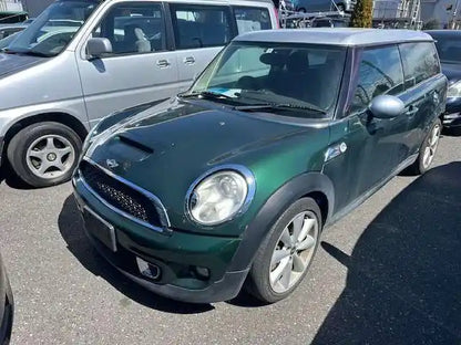 MINI, Cooper Left Guard R55/R56/R57 03/07 05/15