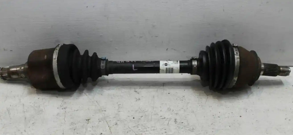 Used MINI, Cooper Left Driveshaft Auto, Petrol, 1.6, N12/N14/N16N18, R55/R56/R57, 09/06-09/16 J7488 2011 – main images - All Good Parts