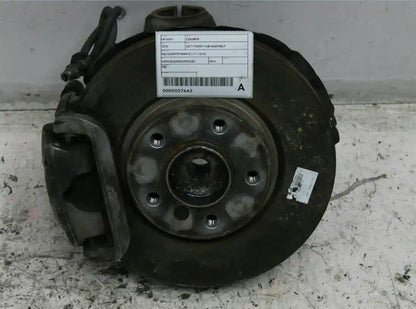 MINI, Cooper Left Front Hub Assembly R60 Countryman 01/11 12/16