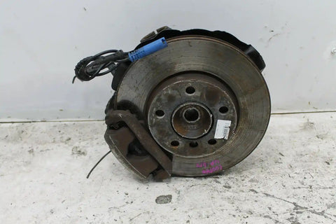 MINI, Cooper Left Front Hub Assembly R60 Countryman 01/11 12/16