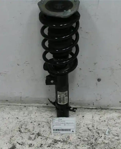 Used MINI, Cooper Left Front Strut R60 Countryman Standard Type Turbo 01/11 12/16 2014 – image 1 - All Good Parts
