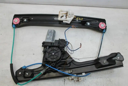 Used MINI, Cooper Left Front Window Reg/Motor F55, 5Dr, 04/14- J50584 2015 – main images - All Good Parts