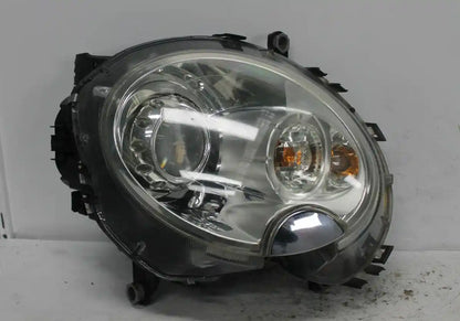 MINI, Cooper Left Headlamp R55/R56/R57 Xenon Type 03/07 05/15