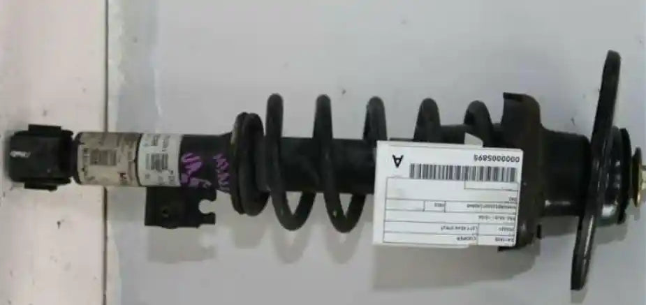 Used MINI, Cooper Left Rear Strut R50 04/01 10/06 2003 – image 1 - All Good Parts