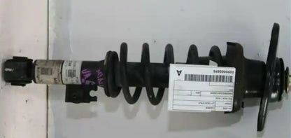 Used MINI, Cooper Left Rear Strut R50 04/01 10/06 2003 – image 1 - All Good Parts