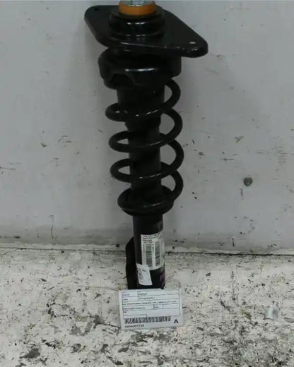 Used MINI, Cooper Left Rear Strut R60 Countryman Standard Type Turbo 01/11 12/16 2014 – image 1 - All Good Parts
