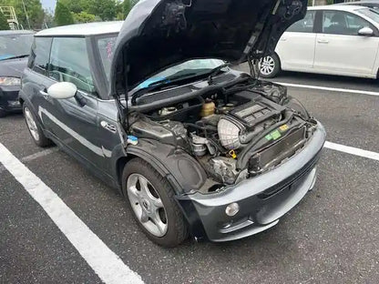 MINI, Cooper Engine Petrol 1.6 W11 S/Charged R50/R52/R53 04/01 06/08
