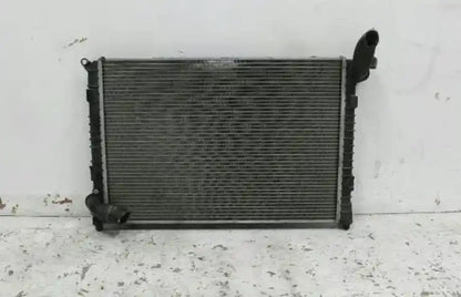 Used MINI, Cooper Radiator Auto R50/R52/R53 Oil Cooler 04/01 06/08 2006 – image 1 - All Good Parts