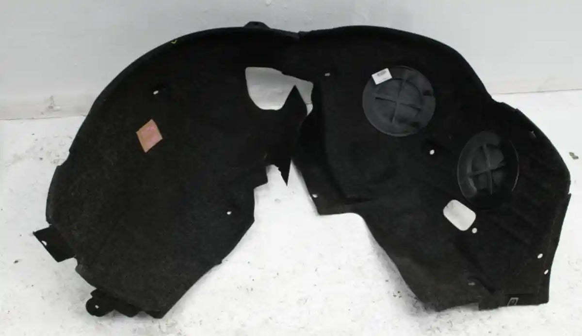 Used MINI, Cooper Right Guard Liner R55/R56/R57 03/07-12/15 1078 2011 – main images - All Good Parts