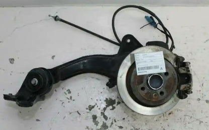 MINI, Cooper Right Rear Hub Assembly R50 04/01 10/06