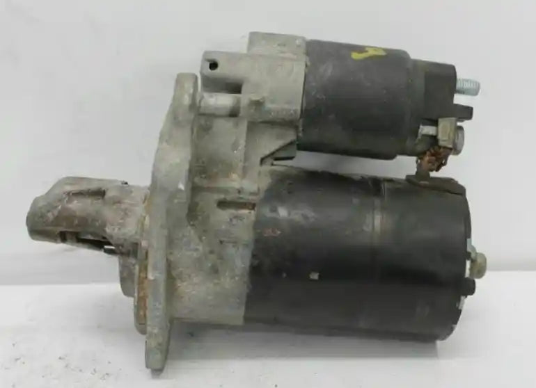 Used MINI, Cooper Starter Motor Petrol 1.6 W10 R50/R52/R53 04/01 06/08 2006 – image 1 - All Good Parts