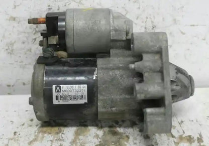 Used MINI, Cooper Starter Motor Petrol 1.6 N16/N18 R55/R56/R57/R60 05/10 09/16 2011 – image 1 - All Good Parts