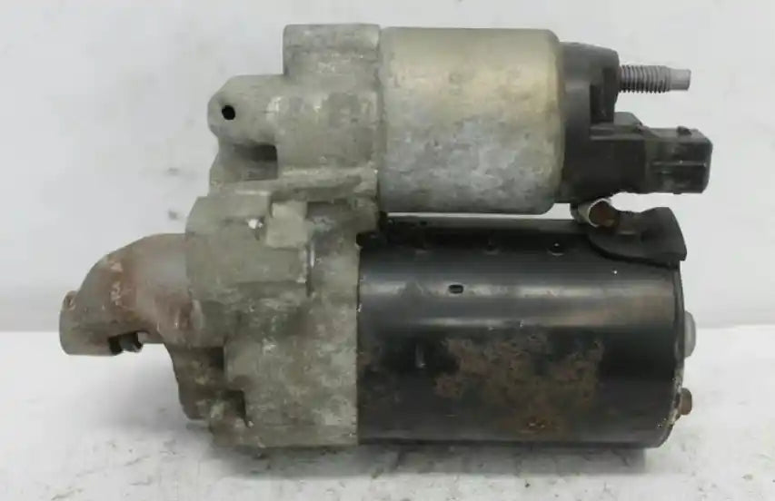 Used MINI, Cooper Starter Motor Petrol 1.6 N12/N14 R55/R56/R57 09/06 05/15 2007 – main images - All Good Parts
