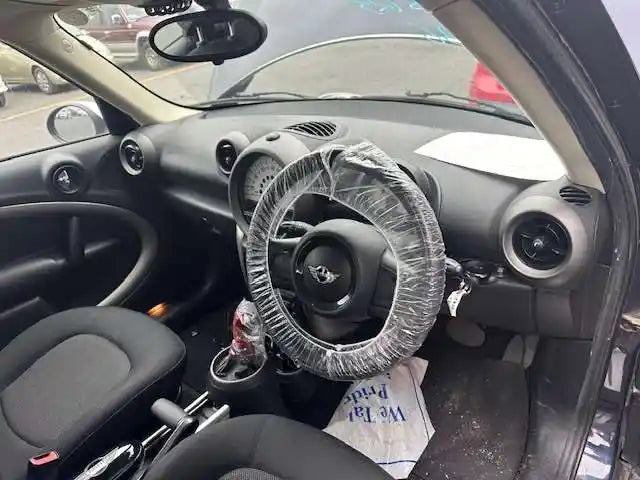 Used MINI, Cooper Steering Wheel R60 Countryman 01/11 12/16 2011 – main images - All Good Parts