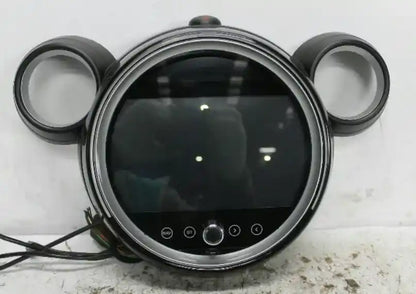 Used MINI, Cooper Stereo/Head Unit Aftermarket R55/R56/R57/R60 03/07 09/16 2012 – image 1 - All Good Parts