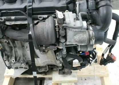 Used MINI, Cooper Turbo/Supercharger Petrol 1.6 N14 Cooper S R55/R56/R57 09/06 12/11 2007 – main images - All Good Parts