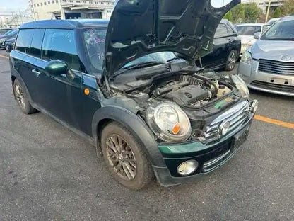 Used MINI, Cooper Trans/Gearbox Auto Fwd Petrol 1.6 N12 R55/R56/R57 And Code 09/06 09/10 2008 – image 2 - All Good Parts
