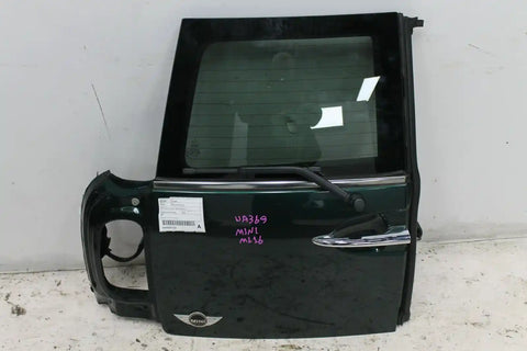MINI, Cooper Bootlid/Tailgate Barn Door (Lh Side) R55 03/08 05/14