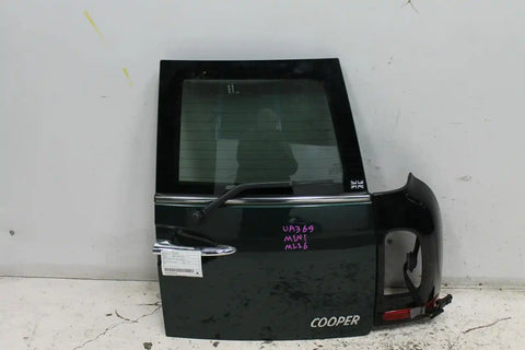 MINI, Cooper Bootlid/Tailgate Barn Door (Rh Side) R55 03/08 05/14