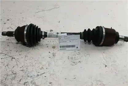 Used MINI, Cooper Left Driveshaft Auto Petrol 1.6 N12/N14/N16N18 R55/R56/R57 09/06 09/16 2008 – image 1 - All Good Parts