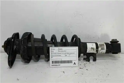 Used MINI, Cooper Right Rear Strut R55 Wagon Standard Type Non Turbo 03/08 05/14 2008 – image 1 - All Good Parts