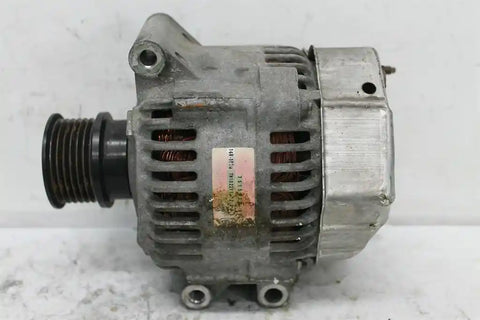 MINI, Cooper Alternator R50 Supercharged 04/01 10/06