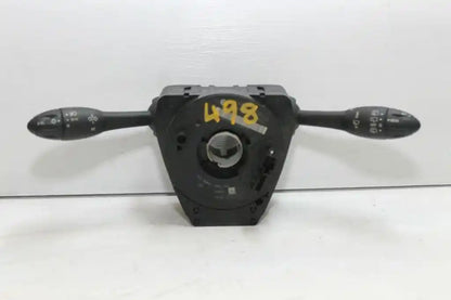 Used MINI, Cooper Combination Switch Combination Switch Assy, R55/R56/R57/R60, W/ Clockspring Type, 03/07-05/15 J41230 2011 – main images - All Good Parts