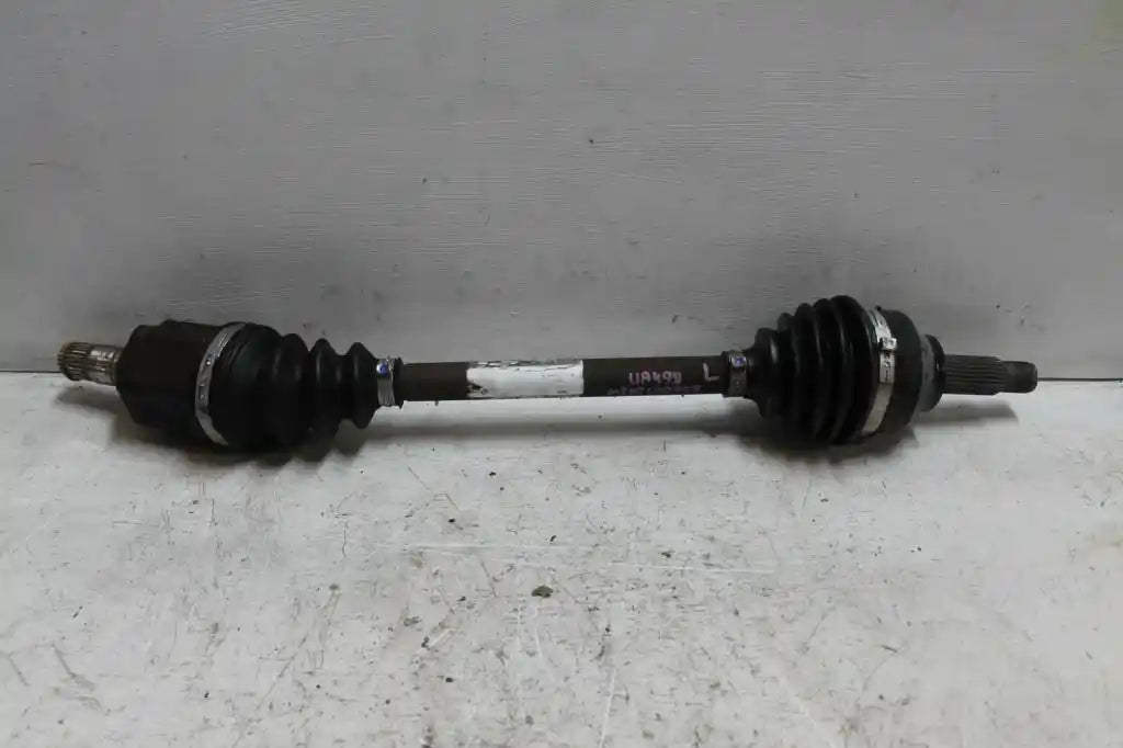 Used MINI, Cooper Left Driveshaft Front, Auto T/M, Petrol, 1.6, Non Turbo, R60, Countryman, 01/11-09/16 J0032 2011 – main images - All Good Parts