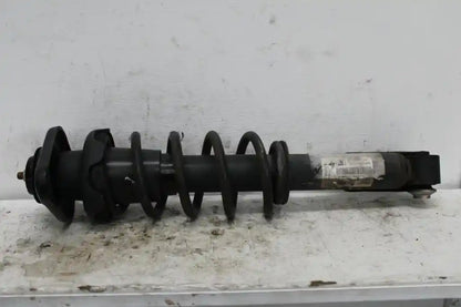 Used MINI, Cooper Left Rear Strut R60, Countryman, Standard Type, Non Turbo, 01/11-12/16 J0089 2011 – main images - All Good Parts