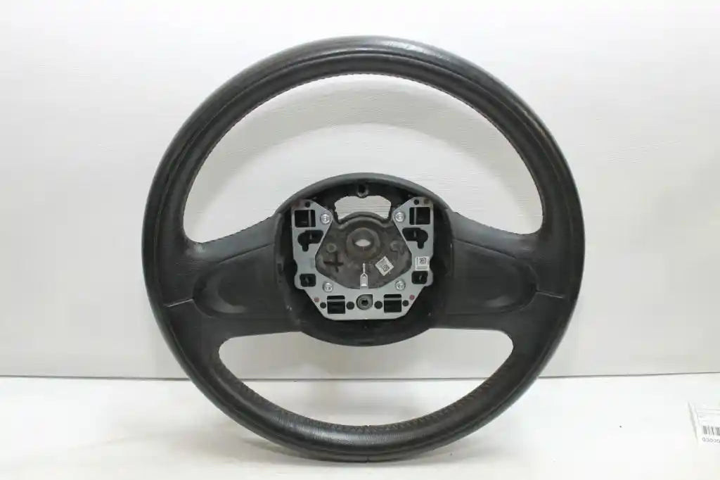 Used MINI, Cooper Steering Wheel R60 Countryman 01/11-12/16 1575 2011 – main images - All Good Parts
