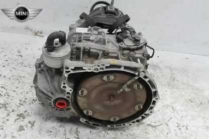 Used MINI, Cooper Trans/Gearbox Auto Fwd Petrol 1.6 N18 Turbo R55/R56/R57/R60 Anh Code 06/10 09/16 2011 – main images - All Good Parts