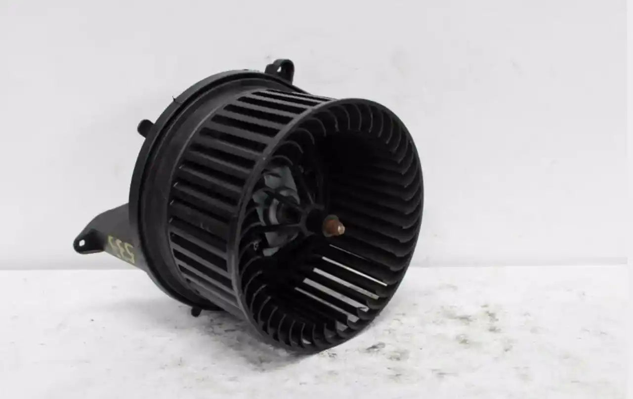 Used MINI, Cooper Heater Fan Motor R55/R56/R57/R60, 03/07-12/16 J17181 2012 – main images - All Good Parts