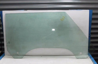 Used MINI, Cooper Right Front Door Window R56/R57, 3Dr Hatch/Cabrio, 03/07-05/15 J15046 2012 – main images - All Good Parts