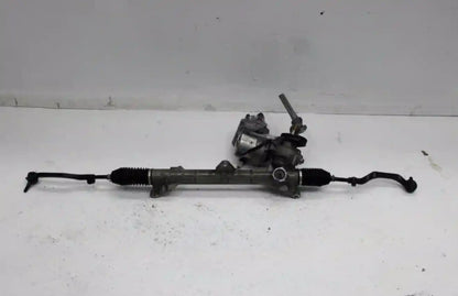 Used MINI, Cooper Steering Box/Rack Electric Type, R55/R56/R57 03/07-12/15 J45455 2012 – main images - All Good Parts