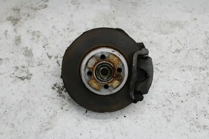 Used MINI, Cooper Right Front Hub Assembly R55/R56/R57, Wagon/3Dr Hatch/Cabrio, 03/07-05/15 J15153 2007 – main images - All Good Parts