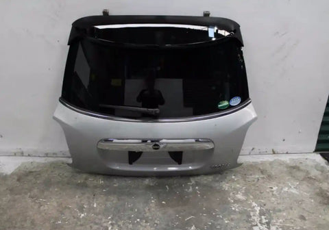 MINI, Cooper Bootlid/Tailgate Tailgate, F55, 04/14- J65932