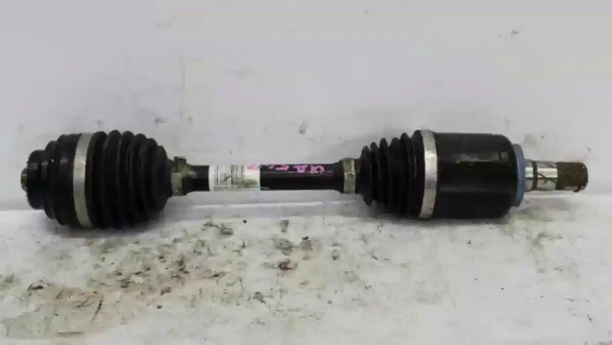 Used MINI, Cooper Left Driveshaft F55/F56/F57, 04/14-01/24 3692 2015 – main images - All Good Parts