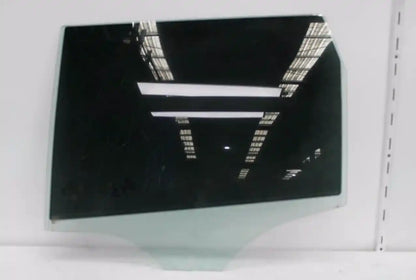 Used MINI, Cooper Left Rear Door Window F55, 04/14- J45633 2015 – main images - All Good Parts