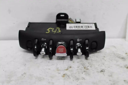 Used MINI, Cooper Misc Switch/Relay F55/F56/F57, 04/14-01/24 12446 2015 – main images - All Good Parts