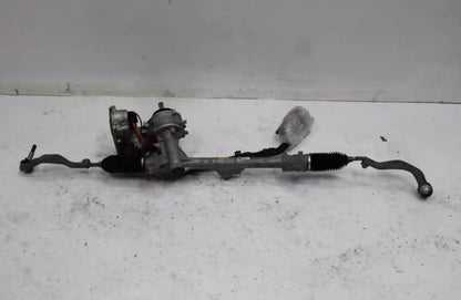 Used MINI, Cooper Steering Box/Rack Steering Rack, F55/F56, 07/14- J98973 2015 – main images - All Good Parts