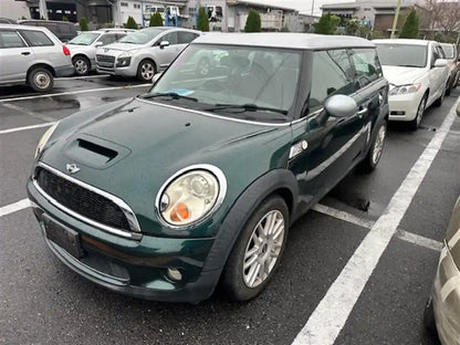 Used MINI Cooper 2010 – main images - All Good Parts