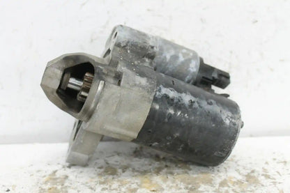 Used MINI, Cooper Starter Motor Petrol 1.6 N12/N14 R55/R56/R57 09/06 05/15 2007 – main images - All Good Parts
