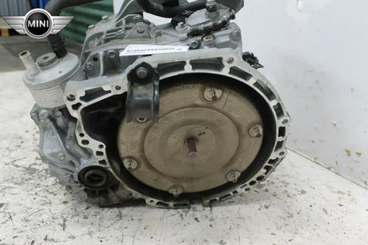 Used MINI, Cooper Trans/Gearbox Auto Fwd Petrol 1.6 N14 Turbo R55/R56/R57 Anb Code 09/06 09/10 2007 – main images - All Good Parts