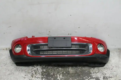 MINI, Cooper Front Bumper Cooper W/ Spotlight R56 03/07 10/13