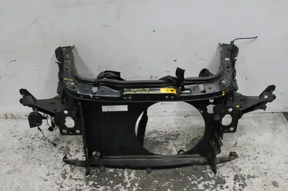 Used MINI, Cooper Radiator Support R55/R56/R57 Cooper 08/10 05/15 2013 – main images - All Good Parts