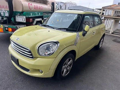 Used MINI Cooper 2012 – main images - All Good Parts