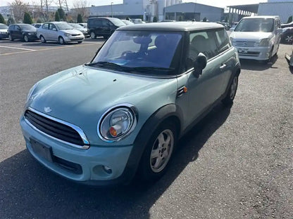 Used MINI, Cooper Trans/Gearbox Auto, Fwd, Petrol, 1.6, N16, R55/R56/R57, Anf Code, 05/10-05/15 J0458 2011 – image 3 - All Good Parts