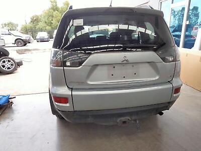 Mitsubishi, Outlander Engine Petrol, 2.4, 4B12, Zg-Zh, 11/06-10/12