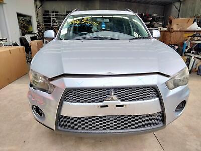 Mitsubishi, Outlander Engine Petrol, 2.4, 4B12, Zg-Zh, 11/06-10/12